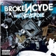 Brokencyde - Will Never Die