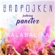 Badpojken Featuring Panetoz - Kalabalika